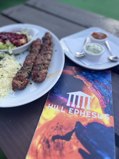 Photo of Hill Ephesus Restaurant - 6 Market Hl, Huntingdon PE29 3NR